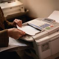 Fax Service