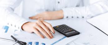 Accounts & Tax Consultants