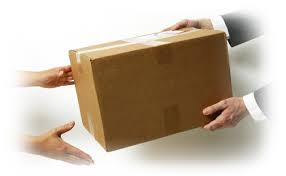 Domestic / International Courier Services
