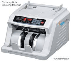 Currency Counting Machine Dealers