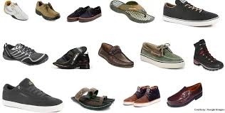 Footwear Shops