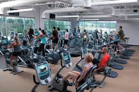 Health Fitness / Gymnasium