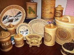 Handicraft Item Dealers