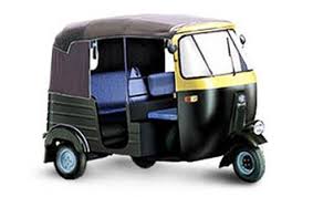 Three Wheeler Auto Rickshaw/Goods Carrier Dealers